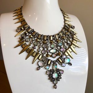 Kendra Scott Statement Seraphina Necklace